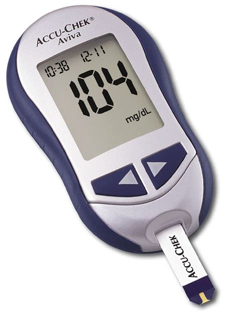 machine to check blood sugar